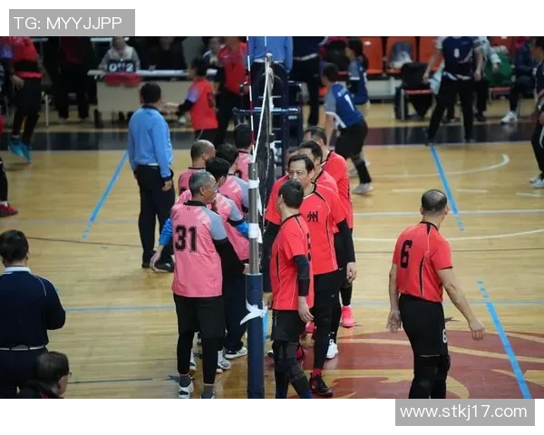 职工气排球锦标赛总决赛精彩回顾与精彩瞬间分享