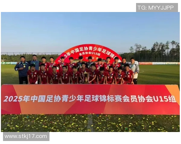 青训基地设施全面升级提升青少年足球发展环境与训练质量