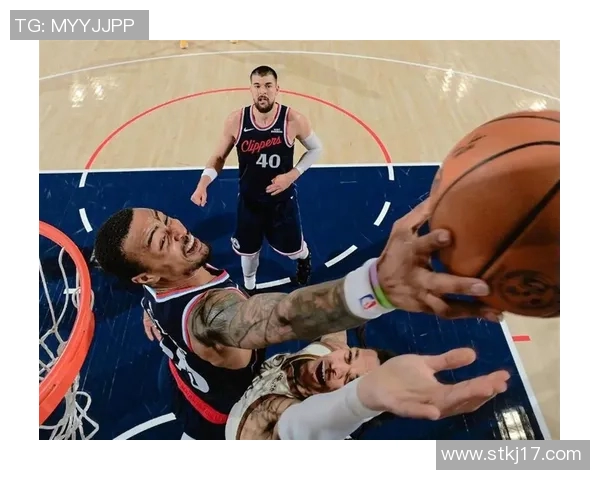 快船遭遇连败，伦纳德表态要拿下下一场胜利