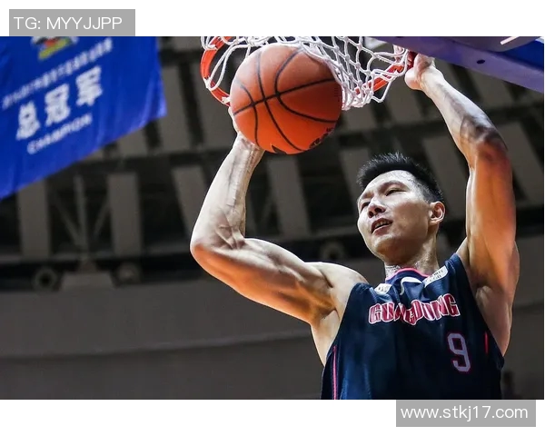 易建联再创佳绩，广东宏远逆袭北京首钢