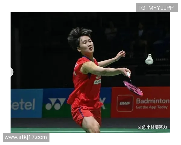 羽毛球大师赛精彩战报揭晓顶尖选手激战四方争夺桂冠